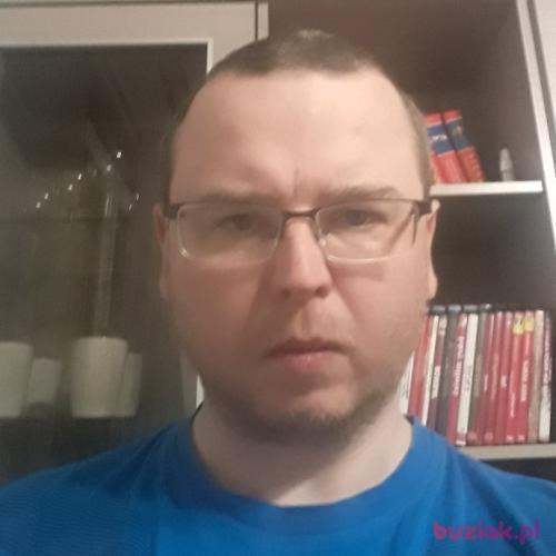 PrzystojZartown, Male, 41 years, Lublin