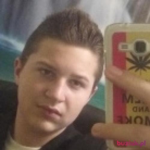 Lockhard72, Male, 25 years, Dąbrowa Górnicza