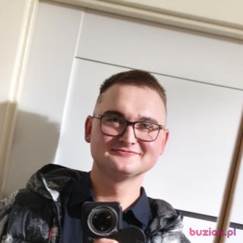 meznyradek2000, Male, 26 years, Bytom