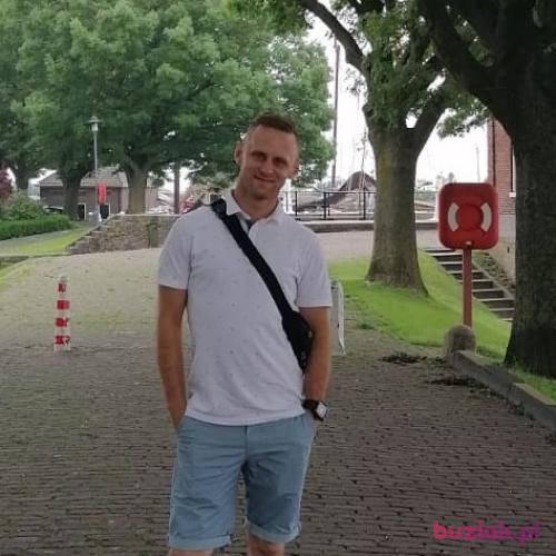 Eden85, Male, 41 years, Haarlem