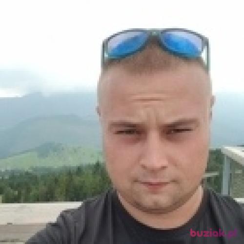 janekpoint102, Mężczyzna, 31 lat, Myślenice