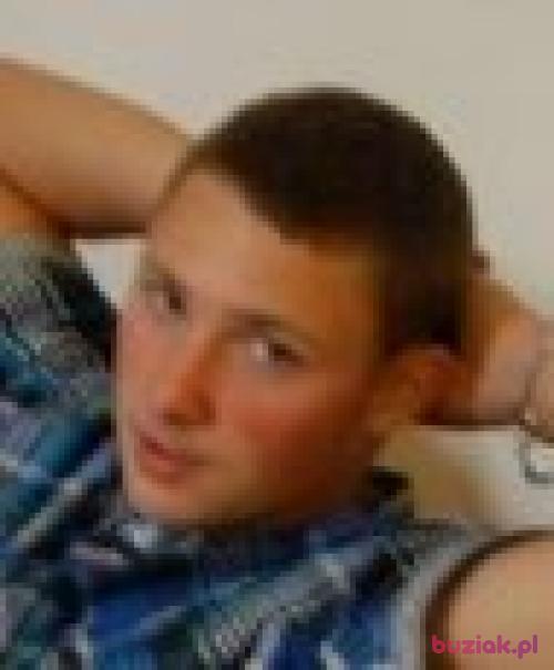 zuber23, Mężczyzna, 29 lat, Tuchola