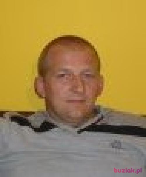 krys109, Mężczyzna, 43 lata, Grajewo
