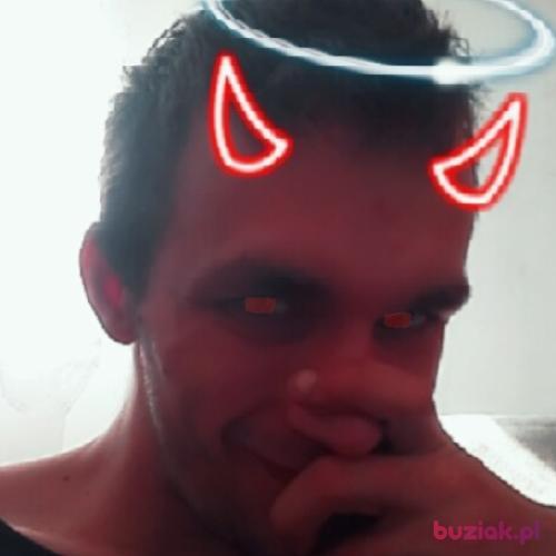 bartixx21, Mężczyzna, 27 lat, Włocławek