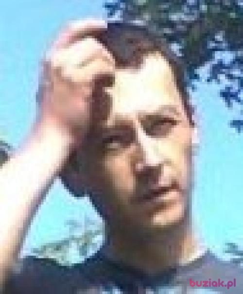 Solan, Male, 46 years, Rypin