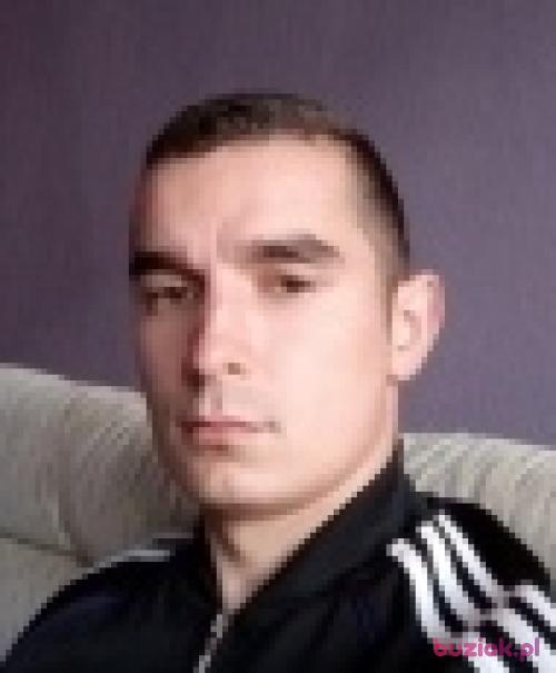 Dobry14, Mężczyzna, 35 lat, Wrocław