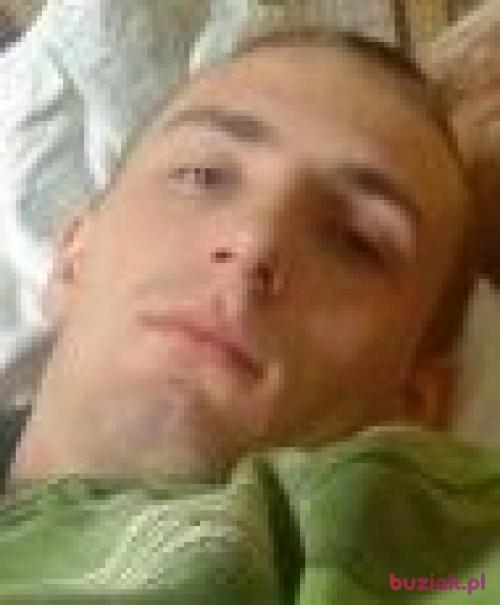 Kolytko, Male, 32 years, Wielichowo