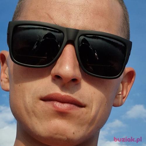 maciej147, Male, 30 years, Leszno