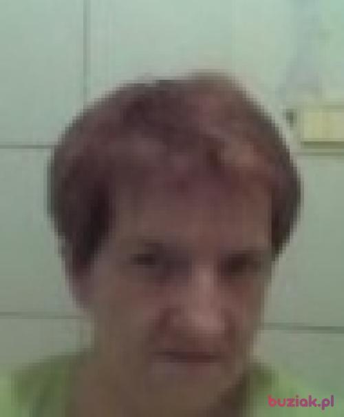 agnieszka52, Kobieta, 65 lat, Warszawa