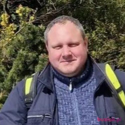 andijos, Male, 38 years, Gdańsk