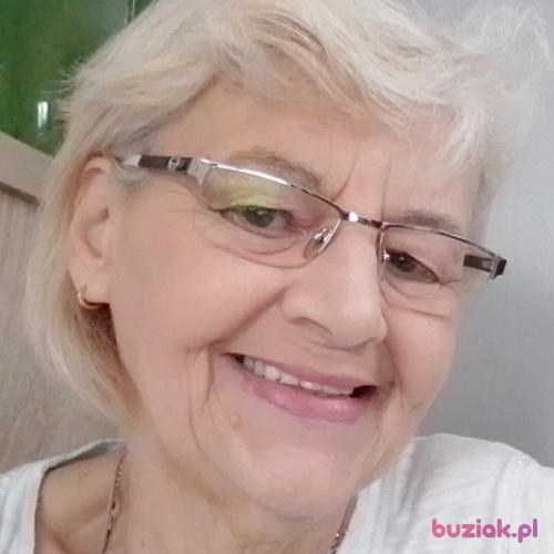 jozefinabozena, Female, 68 years, Ciechanów