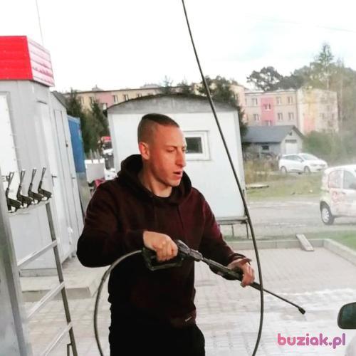 Roztoki4321, Mężczyzna, 28 lat, Lesko