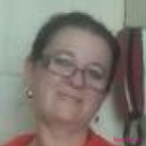 Elzbieta54Bydg, Female, 71 years, Bydgoszcz