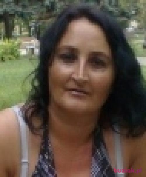 pokrzywka, Kobieta, 53 lata, Pruszków