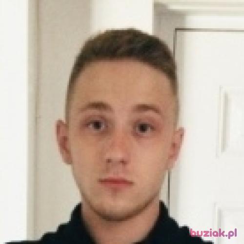 SC0SB, Mężczyzna, 28 lat, małopolskie