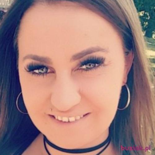 slodkabuzia, Female, 34 years, Warszawa