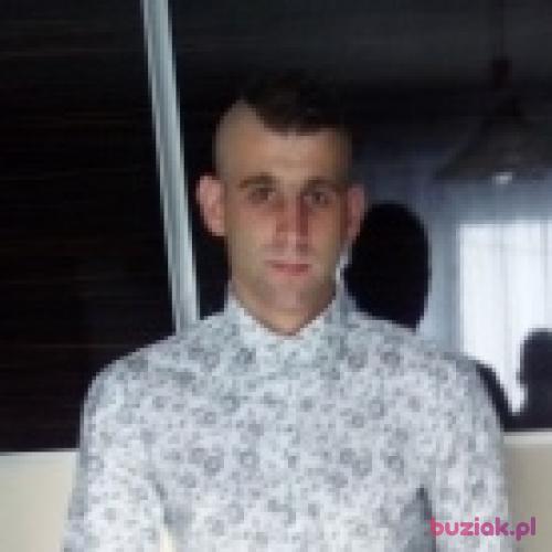 Bartosz23, Male, 32 years, Odolanów