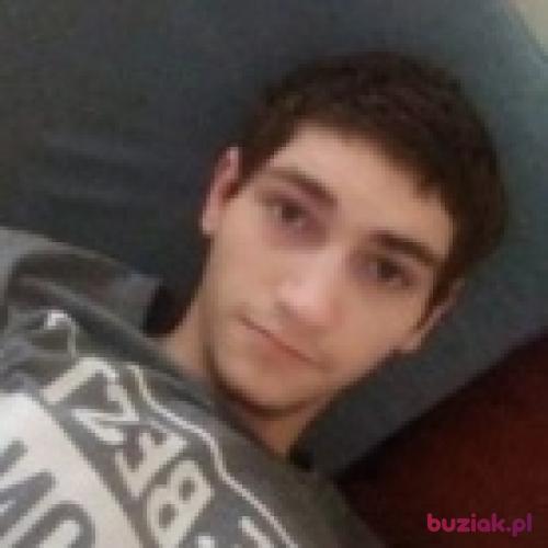 sebusiek1, Mężczyzna, 31 lat, Warszawa