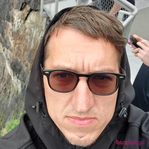 Maciej801, Male, 45 years, Arnhem