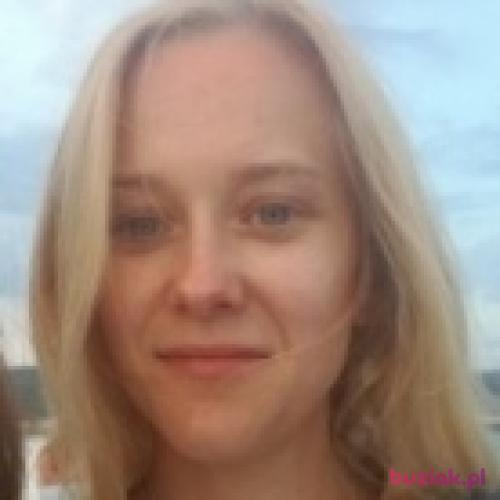 Marielle, Female, 35 years, Warszawa