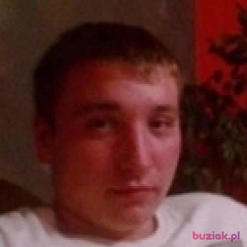Misiek209, Mężczyzna, 29 lat, Bielsk Podlaski