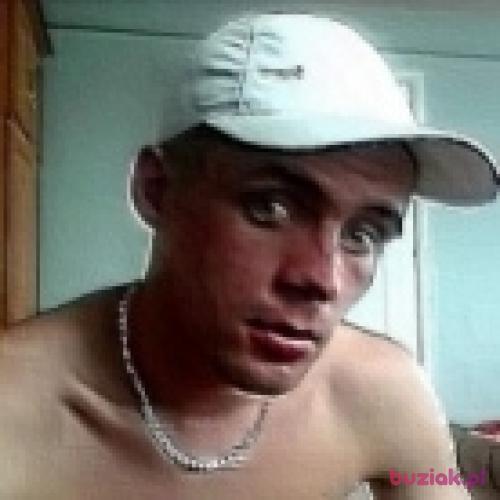 KookosCS, Male, 36 years, Chodzież