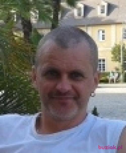 rafallux1, Male, 52 years, Będzin