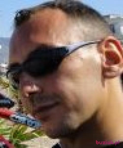 gies, Male, 42 years, Radzymin