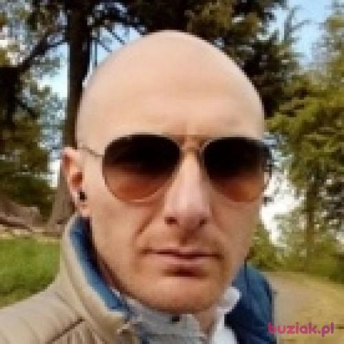 Foxy81, Male, 45 years, Berkshire