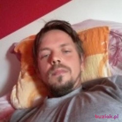 Sharek, Male, 44 years, Koziegłowy