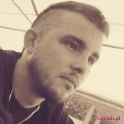 pawelekgacek199, Male, 32 years, Bielsko-Biała