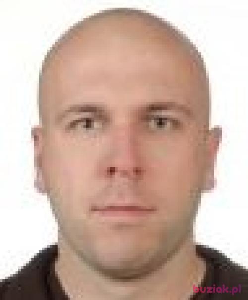 tomekvectra, Male, 45 years, Bydgoszcz