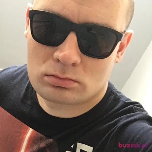 Wituch25, Mężczyzna, 35 lat, Łódź