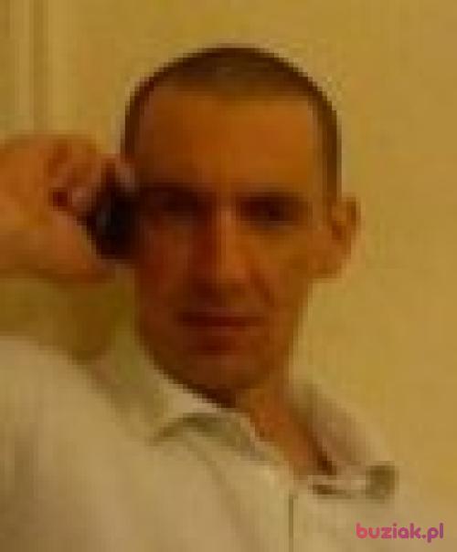 M-OSTI, Mężczyzna, 45 lat, Wielka Brytania