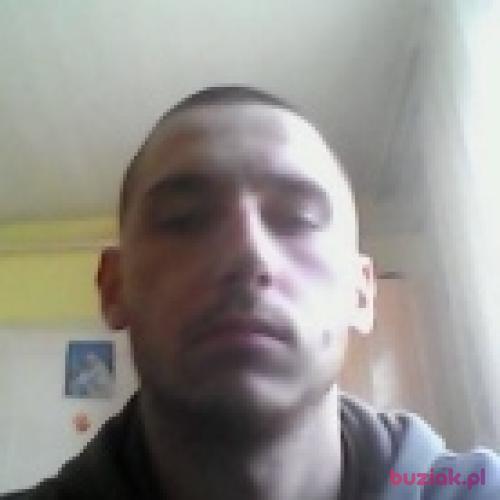 pawelero, Mężczyzna, 34 lata, Koszalin