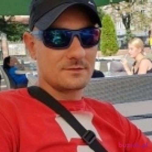 Sebus333, Male, 39 years, Bytom