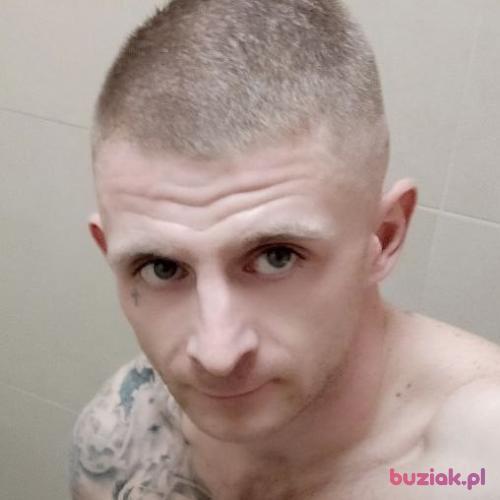 92Onmrau, Mężczyzna, 34 lata, Kraków