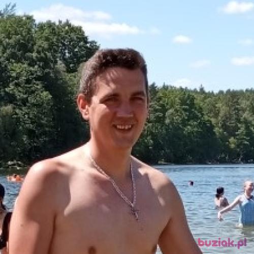 maciekzalman, Mężczyzna, 38 lat, Łódź