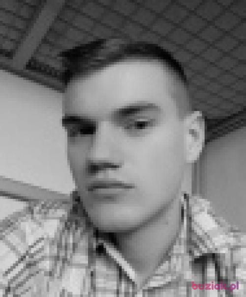 Mariusz20430, Mężczyzna, 29 lat, Płock