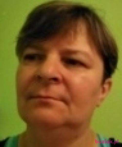 Motyl9, Female, 54 years, Kalisz