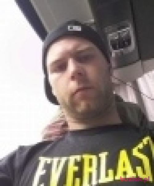 dzidzipelo, Mężczyzna, 37 lat, wielkopolskie