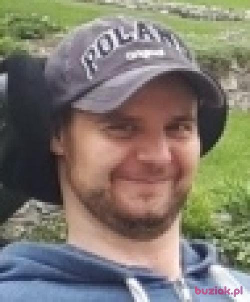 lukas28, Male, 40 years, Kępno