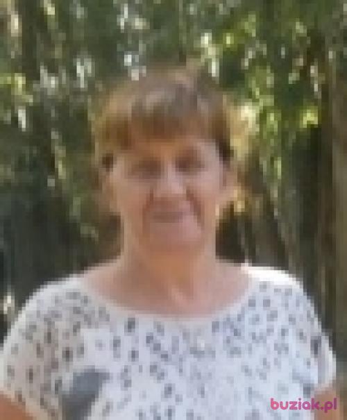 irenka1956, Female, 70 years, Złocieniec