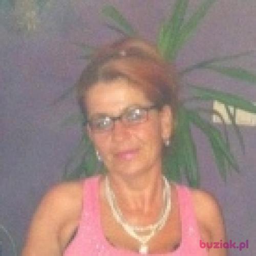 ankawoj, Kobieta, 58 lat, Łódź