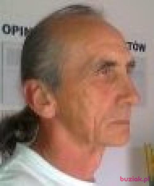 markoz345, Male, 71 years, Rzeszów
