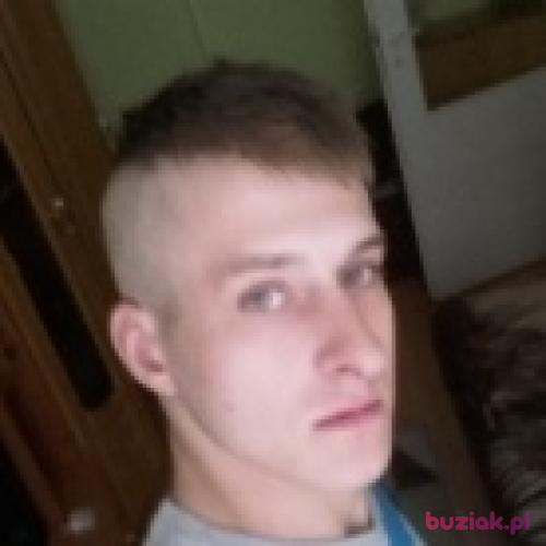 19DAVID94, Mężczyzna, 32 lata, Olsztyn