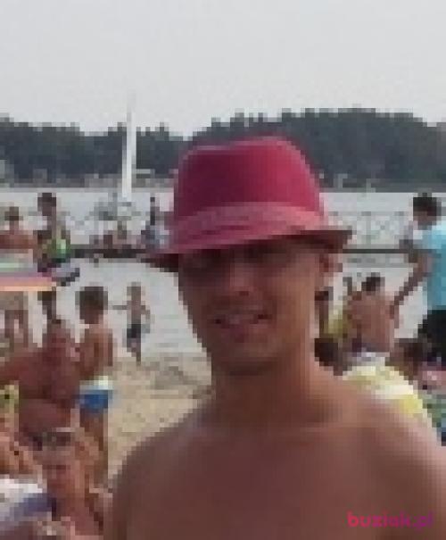 Janusz12345bien, Mężczyzna, 38 lat, Nowy Sącz