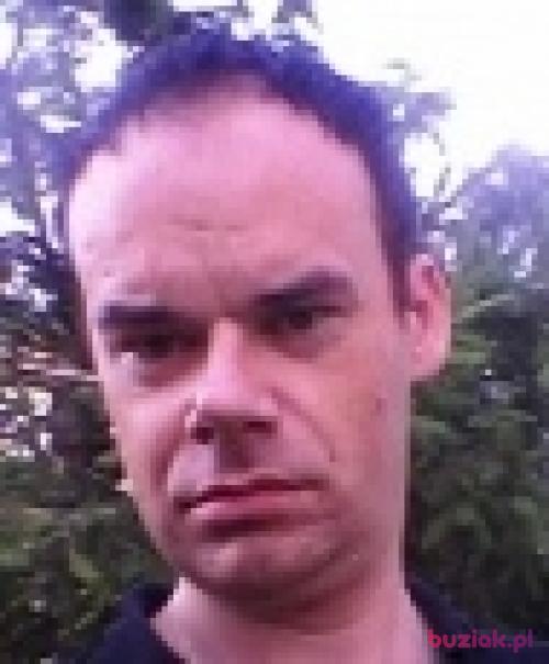 Dotyk1, Mężczyzna, 40 lat, Wrocław