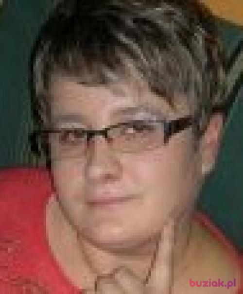agnes2026, Kobieta, 45 lat, Kraśnik