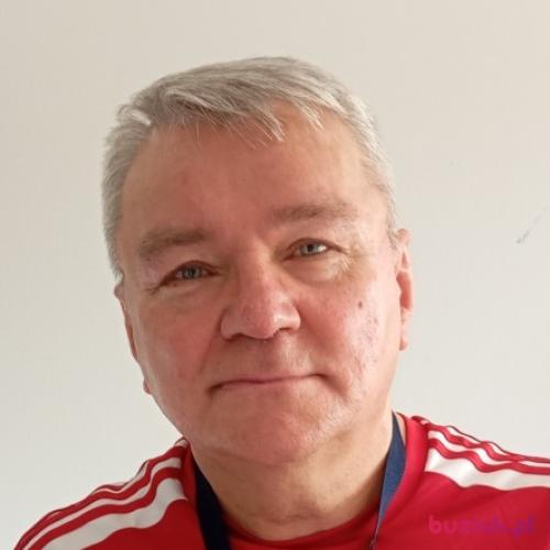 walecznymaxio, Male, 65 years, Arnhem